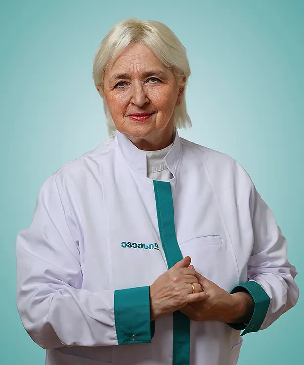 Julieta Uberi