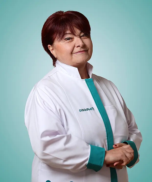 Nana Tadiashvili