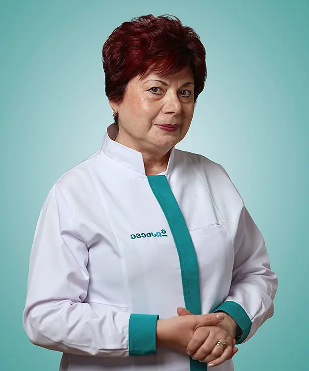 Dinara Khitarishvili