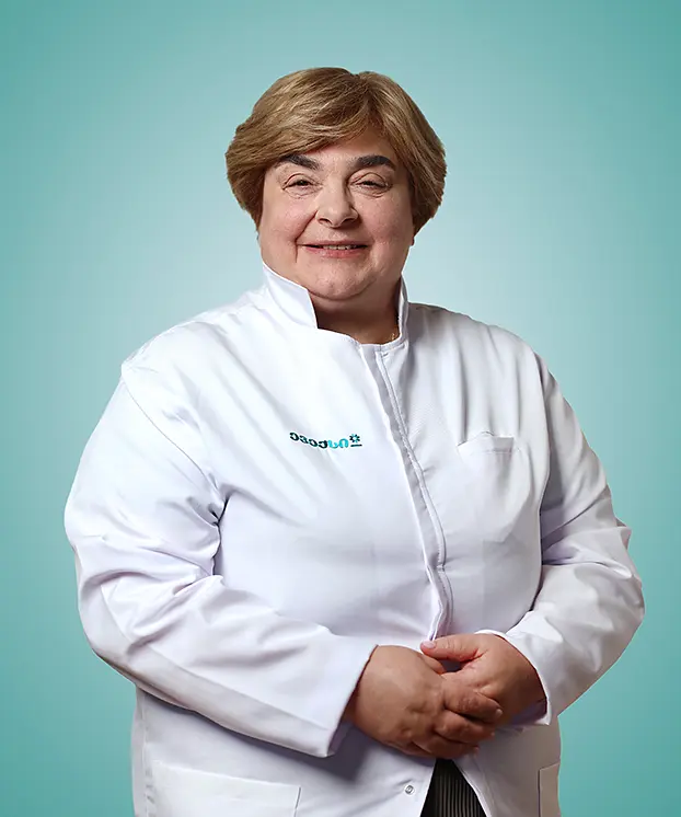 Eka Shavadze