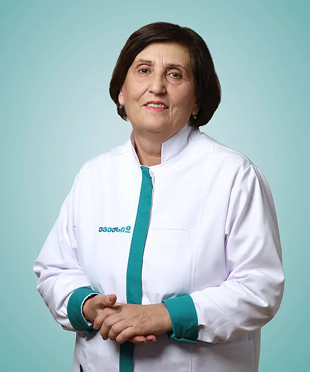 Lili Jalaghania