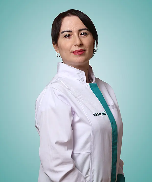 Ekaterine  Kvanchiani