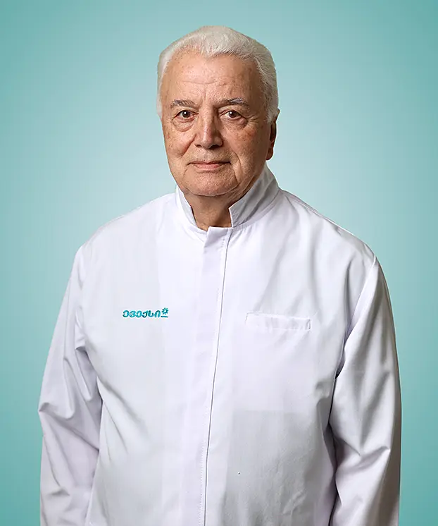 Avtandil Diasamidze