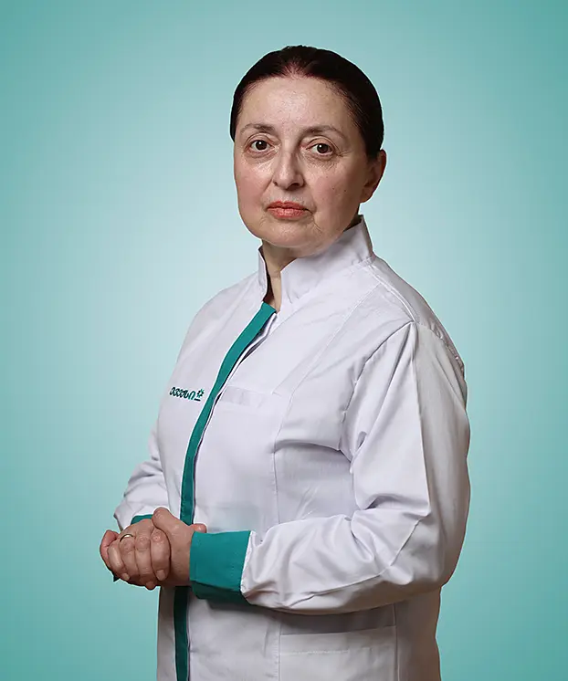 Ketevan Shekiladze