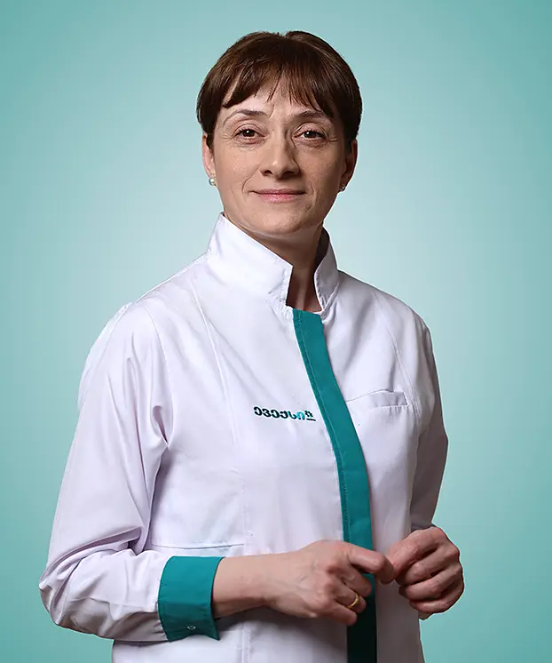 Rusudan Bibilashvili
