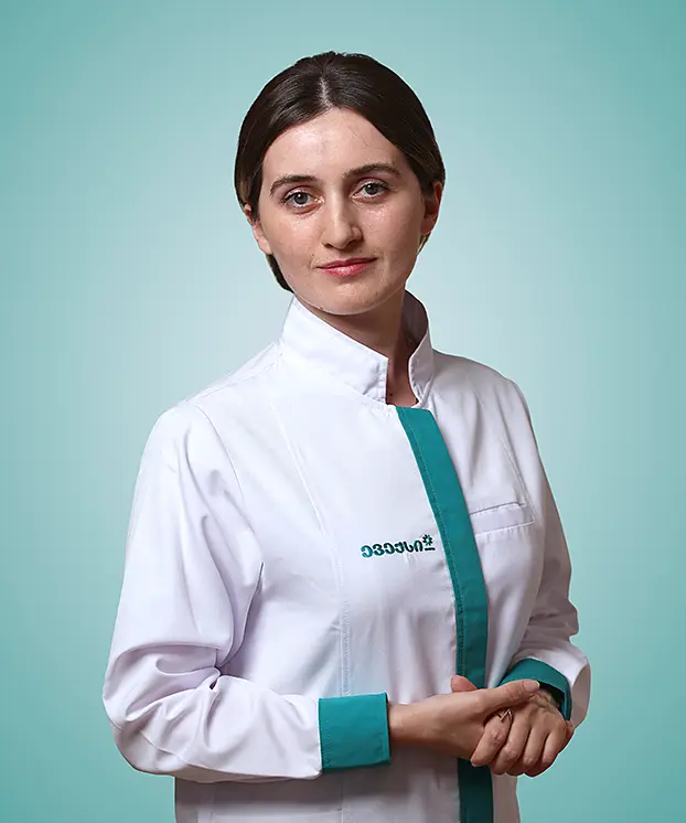 Tamar Bardadze