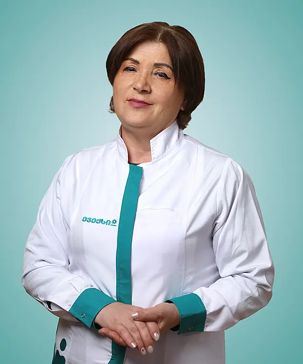 Ketevan Togonidze