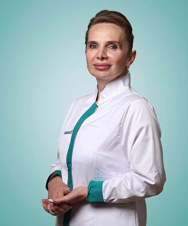 Marika Kutubidze