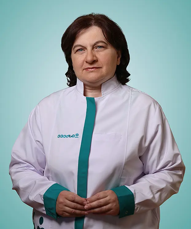 Nino Dvali