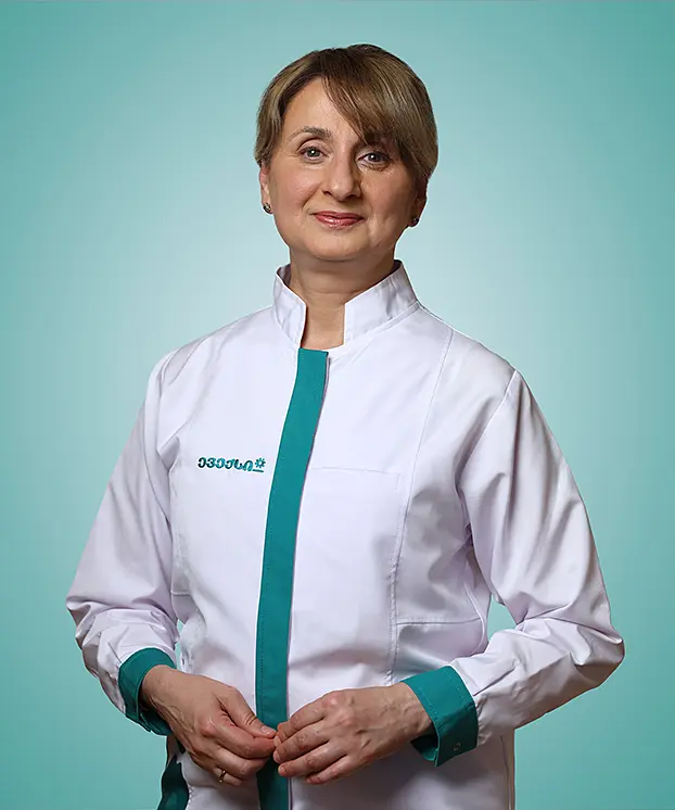 Pirimze Gogoladze