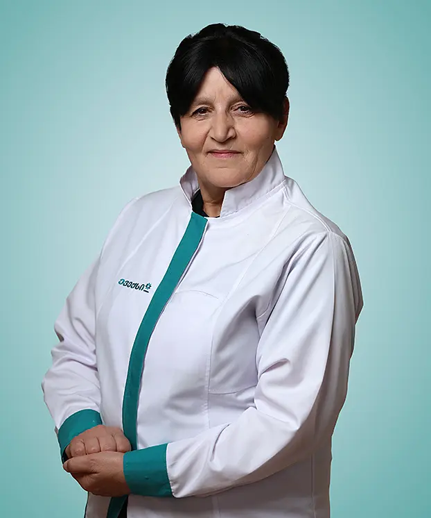 Ia  Silagadze