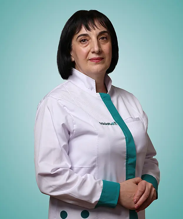 Luara Gogitauri
