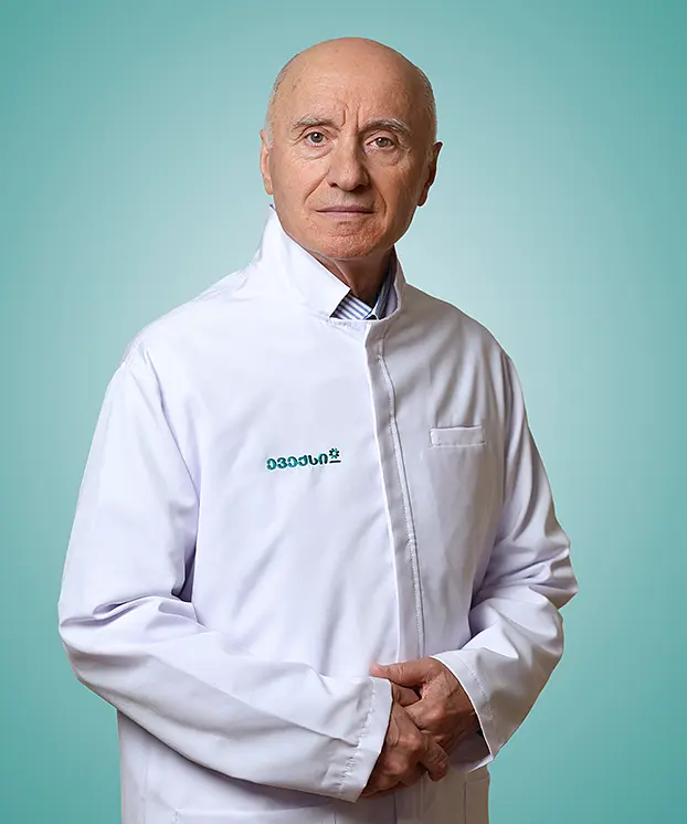 Tengiz Tsitlidze