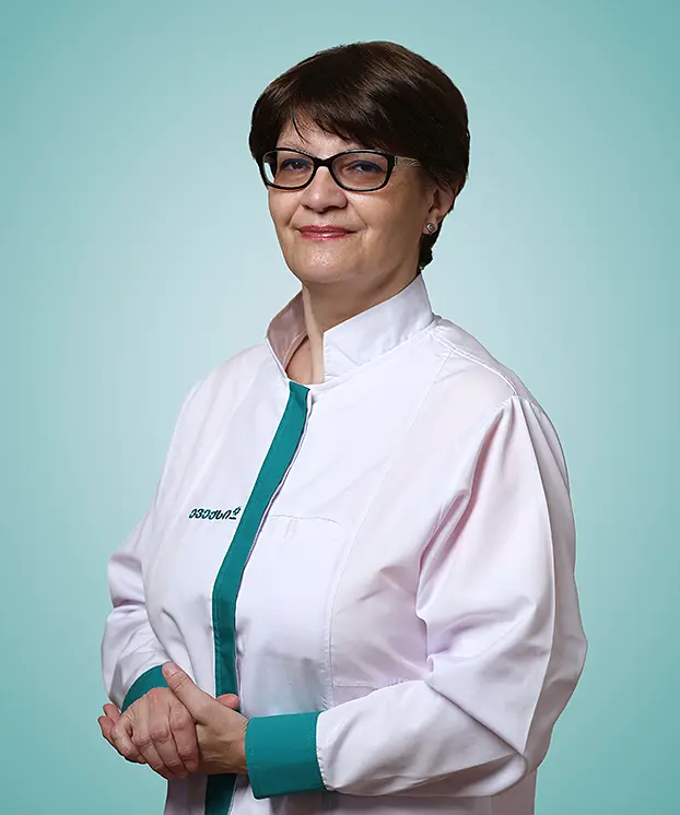 Manana Beridze