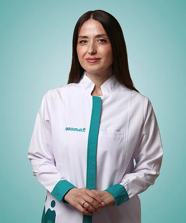 Zhana Lomia