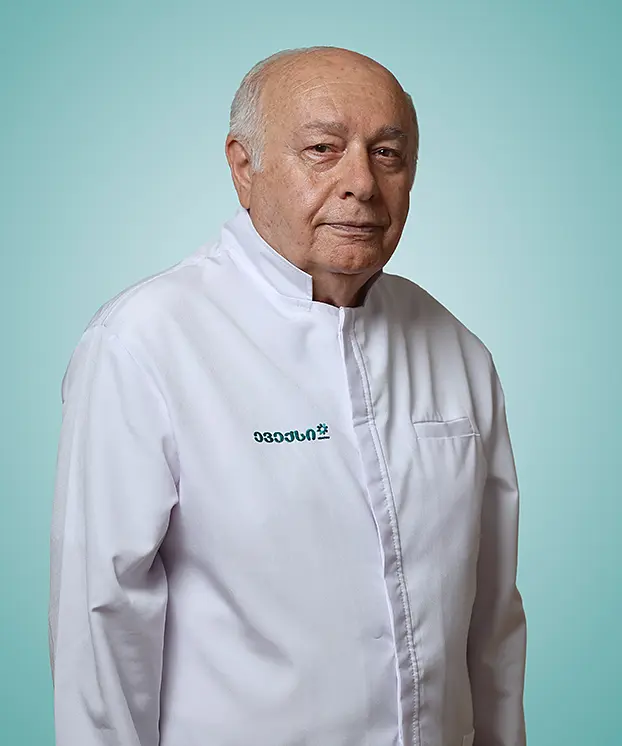 Ioseb Endrikh