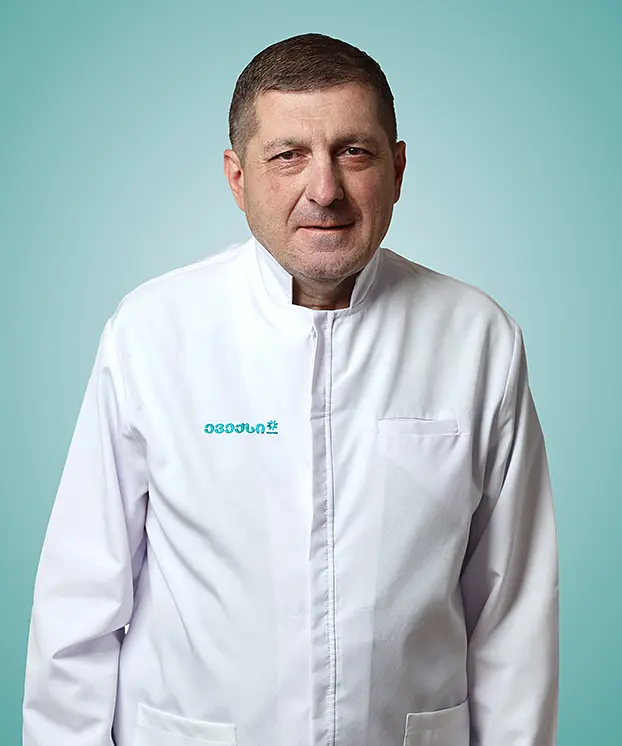 Vakhtang Malashkhia