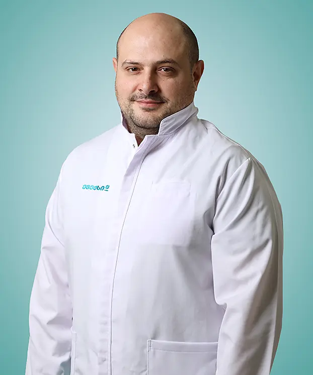Otar Kerkadze