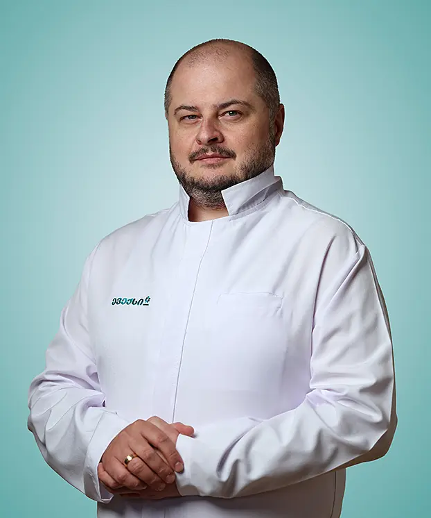 Iosebi Chabakauri