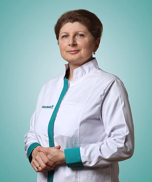 Olgha Rafava