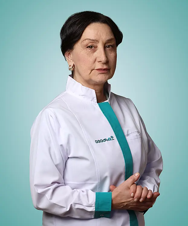 Manana Machabeli
