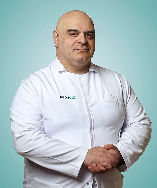 Vazha Lezhava