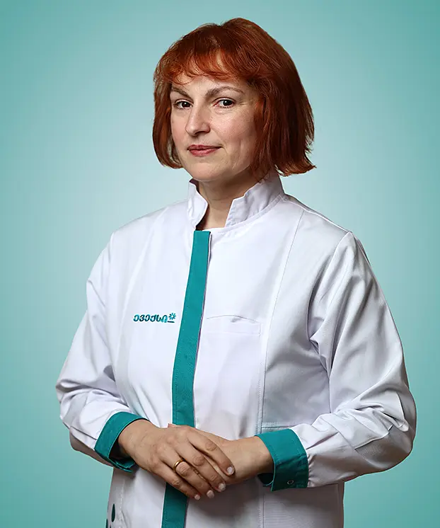 Sofio Ghlonti