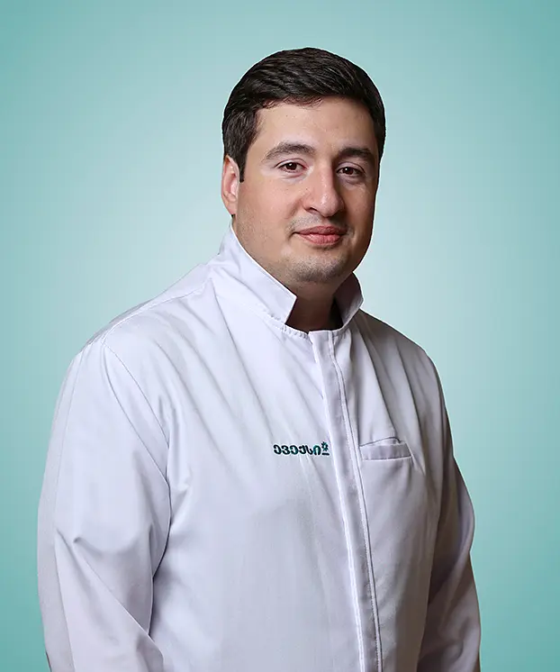 Ioseb Chikhladze