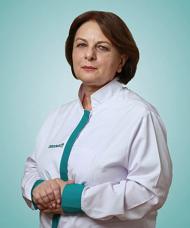 Ketevan Shanshiashvili