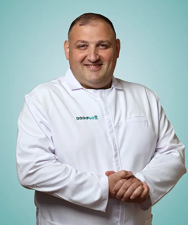 Giga Gulua