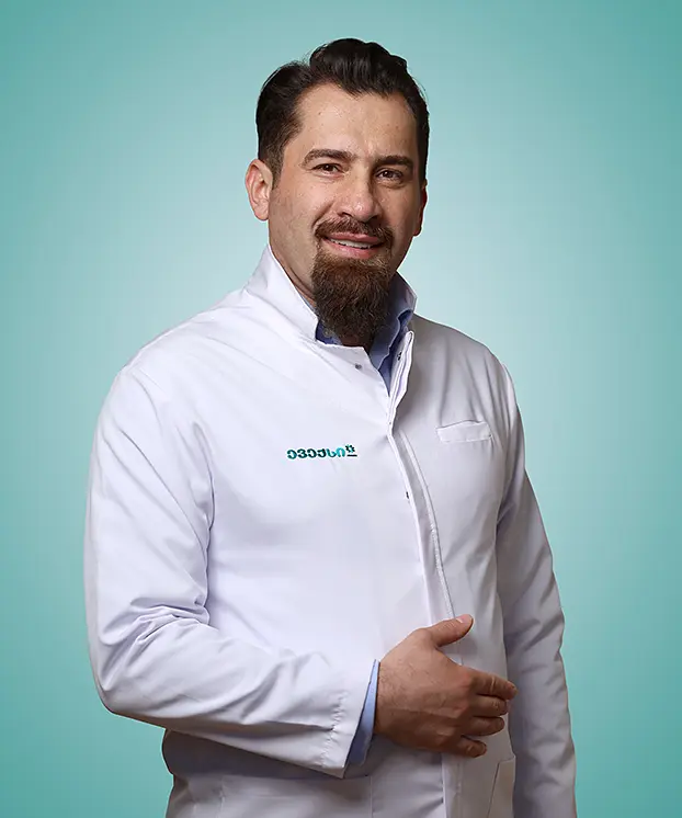 Iosebi Akhvlediani