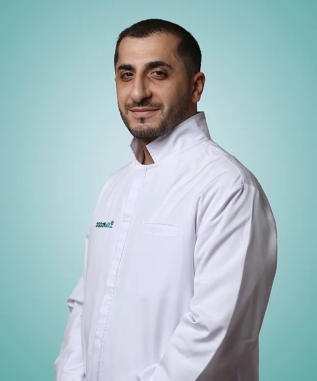 Giorgi Petriashvili