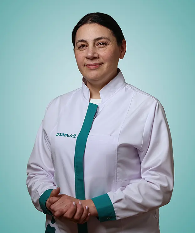 Khatuna Ratiani