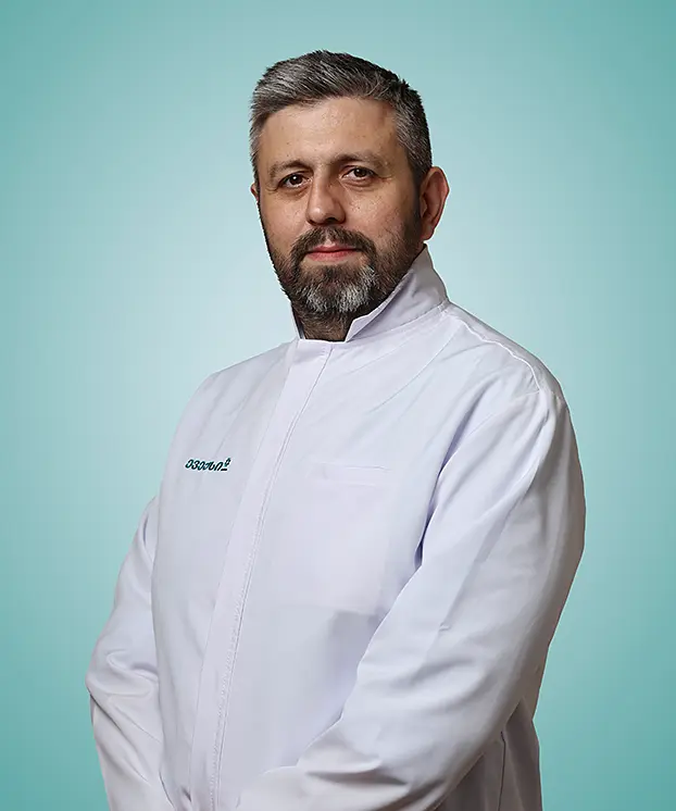 Aleksandre Gogadze