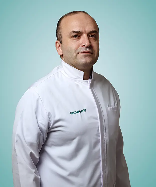 Davit Gegelashvili