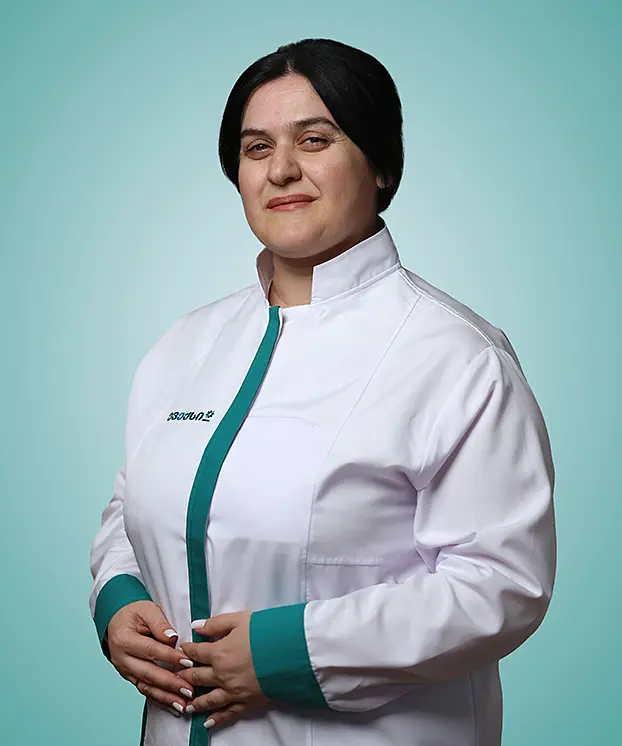მარი  გელაშვილი 