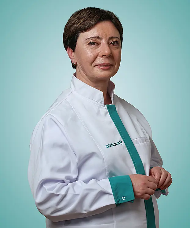 Lali  Marchilashvili