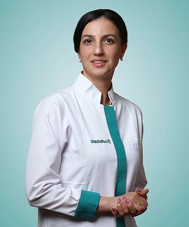 Ana Gotsadze