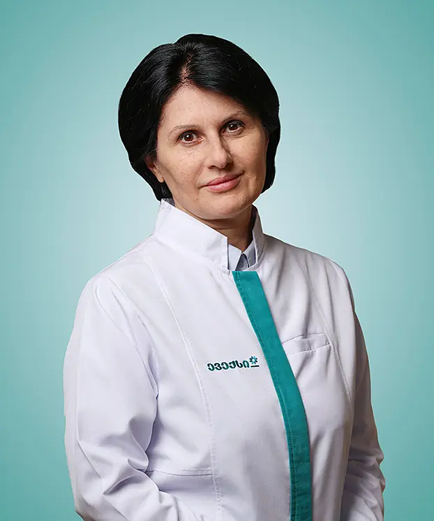 Ekaterine Rodonaia