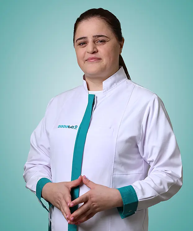 Nazibrola Tsivadze