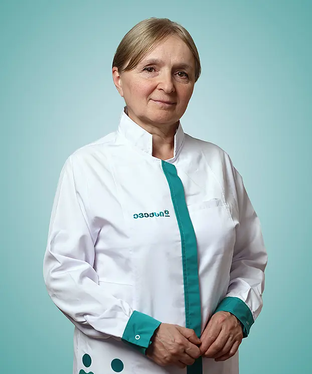 Manana Avalishvili