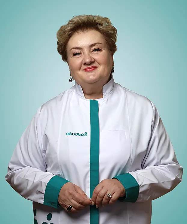 Ketevan Surguladze