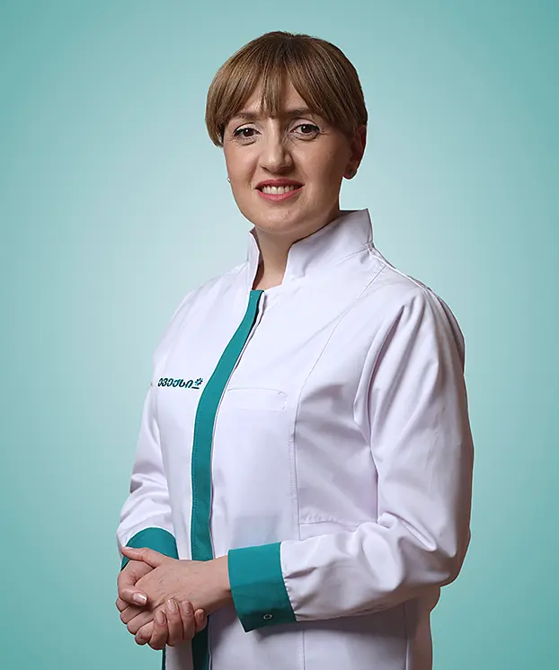 ნანა ტონია