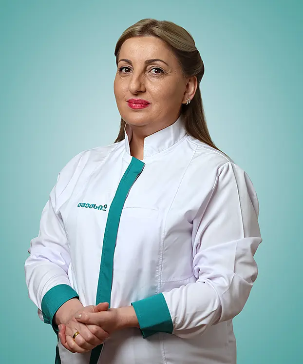 Natia Papava