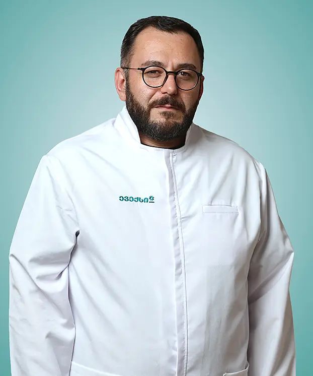 Boris Gigitashvili