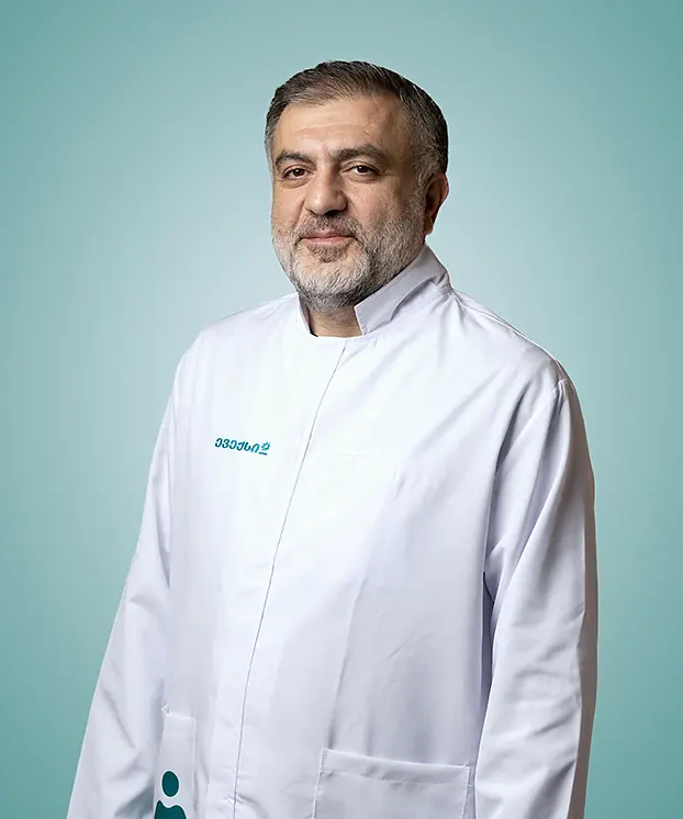 Gurami Vardishvili