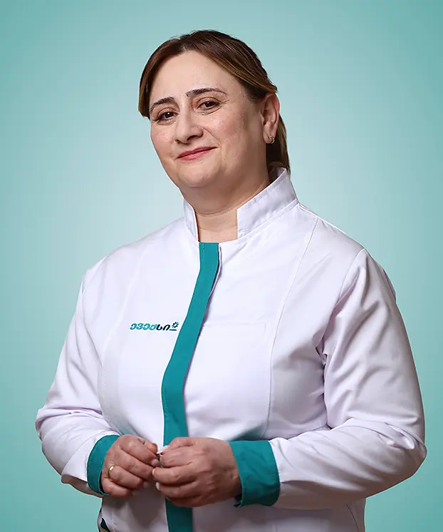 Maia Janelidze