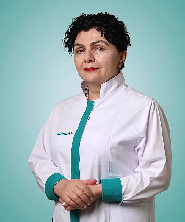 Maka  Ghorjomeladze