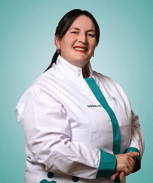 Maia  Kublashvili