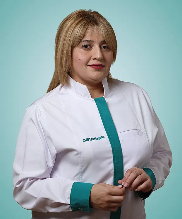 მაკა ხუციძე